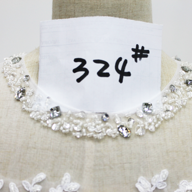 Lace Applique Bridesmaid Dress Flower Kid Wedding Ball Gown Toddler Princess Pageant Evening Dresses Tulle Flower Girl Dress for Wedding Sleeveless Long Satin Elegant Formal Dresses