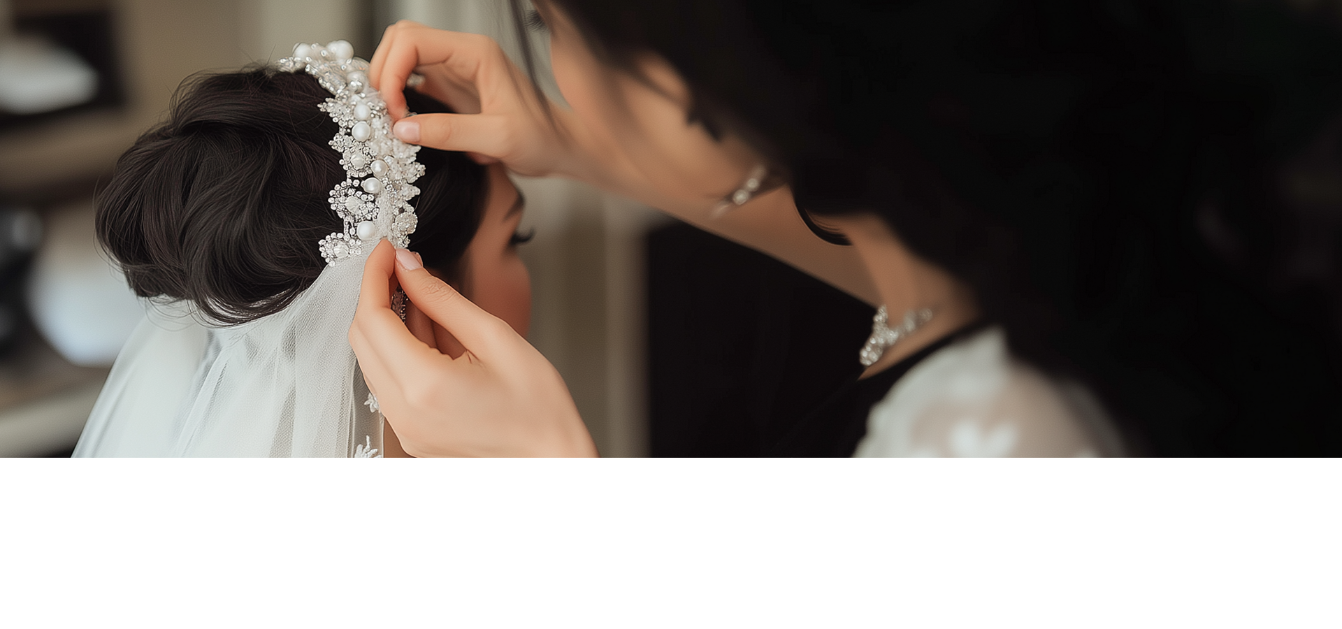 Wedding Veil supplier