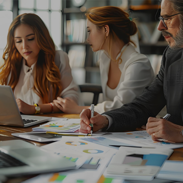 Professional Team Support