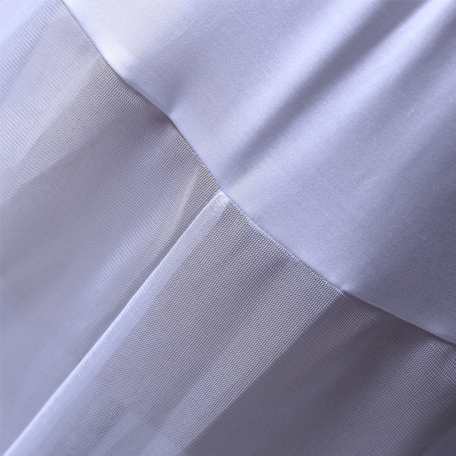 A-Line Wedding Petticoat Skirt Crinoline 1hoop Underskirt Half Slips Floor Length Bridal Petticoats for Women