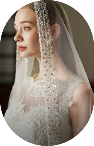 Bridal Veil