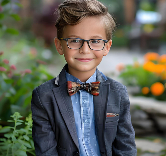custom kids formal suit collection