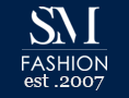 SM FASHION LOGO
