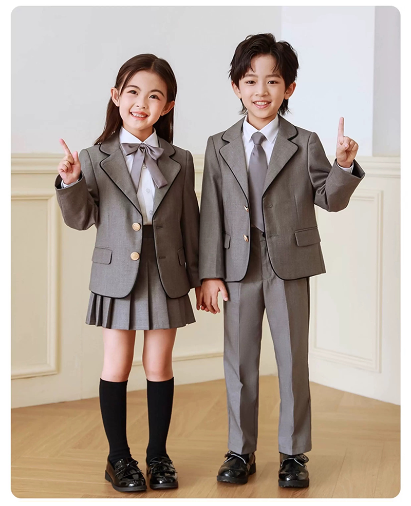 Boy's 2-Piece Satin-Trim Tuxedo