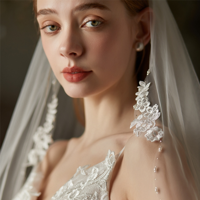 Bridal Veil Manufacturing and Sourcing Options